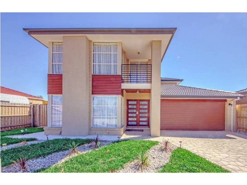 28 Fisher Court, Werribee VIC 3030