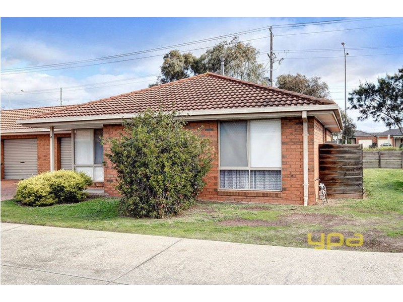 4/139 Tarneit Road, Werribee VIC 3030