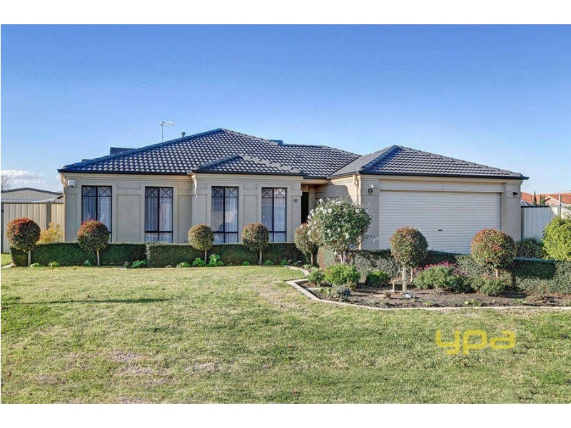 30 Evans Way, Werribee VIC 3030