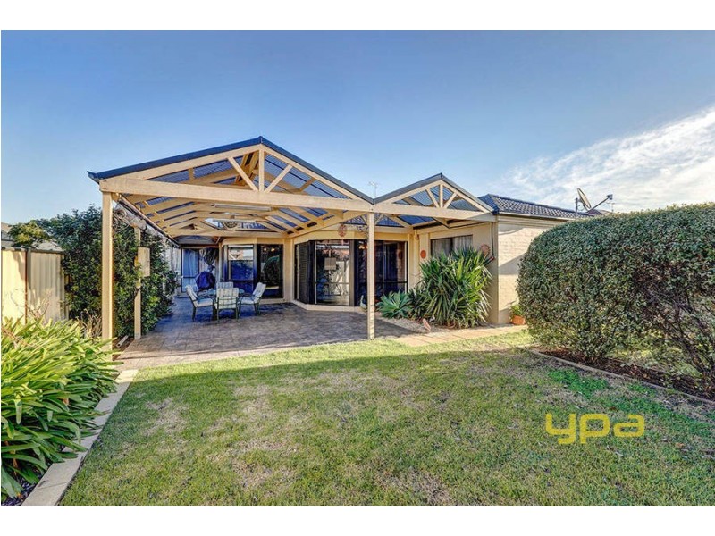 30 Evans Way, Werribee VIC 3030