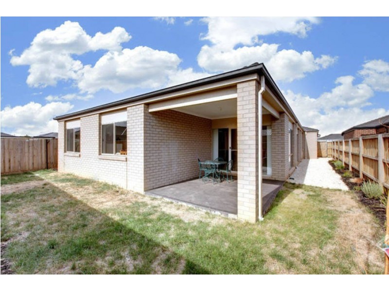 53 Hamish Drive, Tarneit VIC 3029