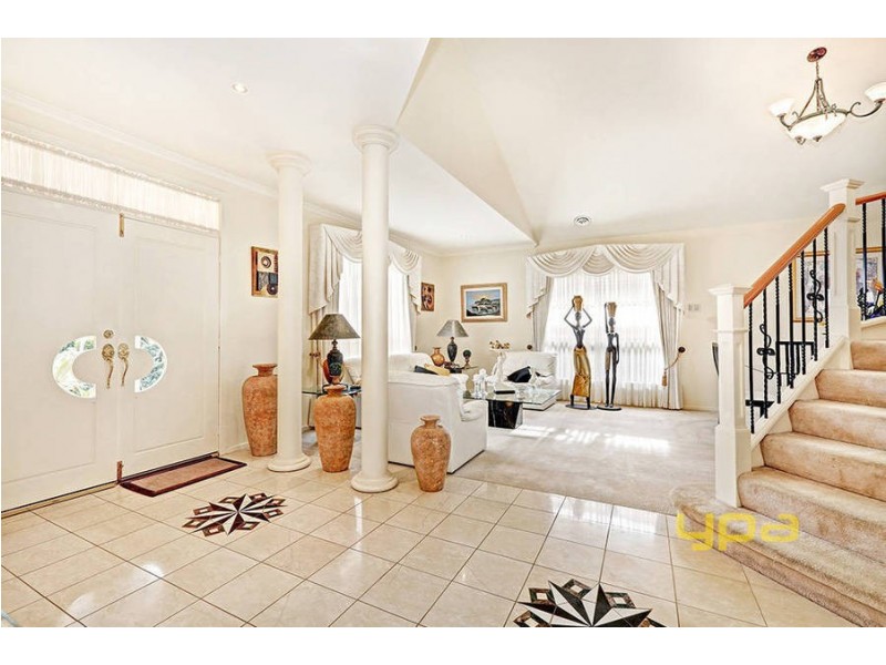 48 Evrah Drive, Hoppers Crossing VIC 3029