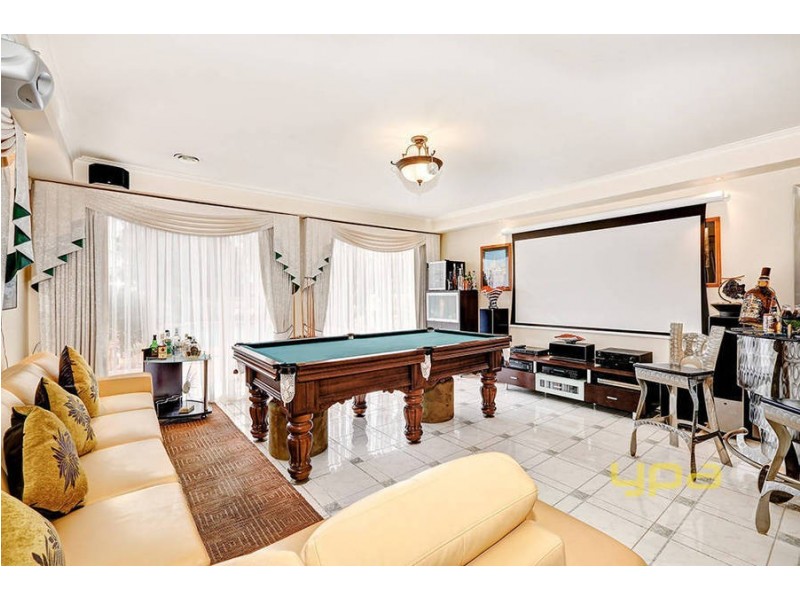 48 Evrah Drive, Hoppers Crossing VIC 3029