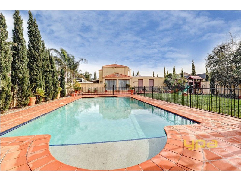 48 Evrah Drive, Hoppers Crossing VIC 3029
