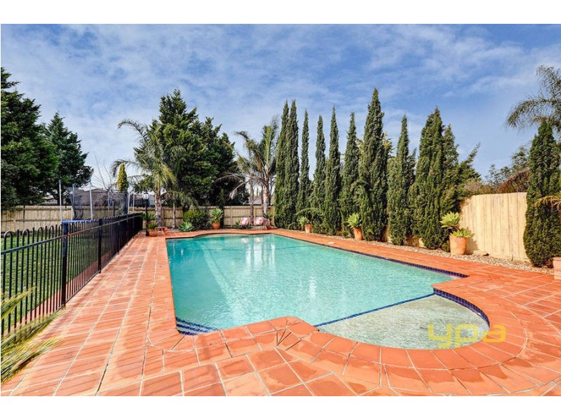 48 Evrah Drive, Hoppers Crossing VIC 3029