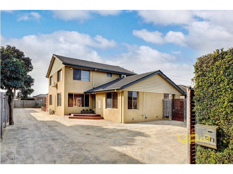 90 Duncans Road, Werribee VIC 3030