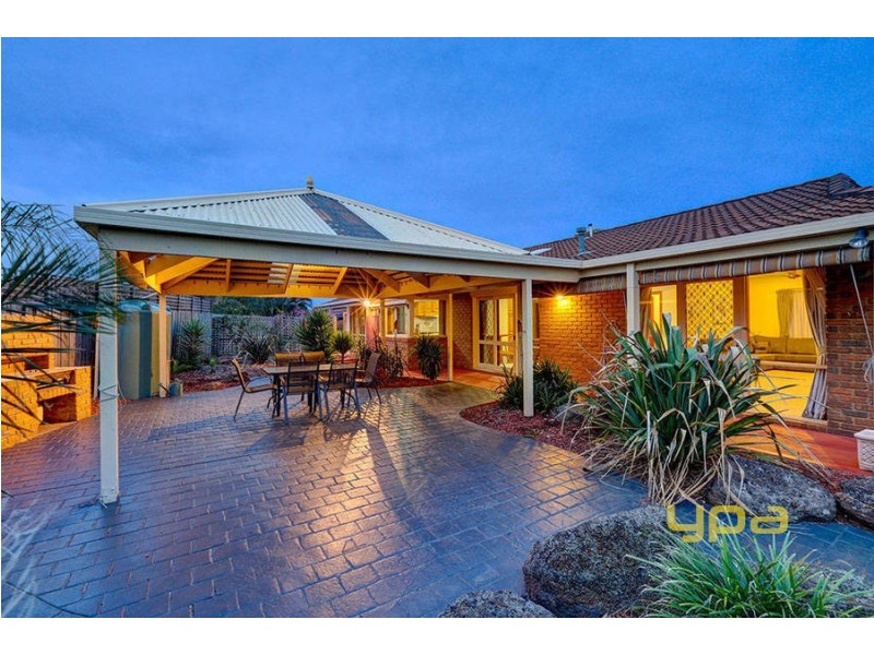 10 Jarrah Court, Hoppers Crossing VIC 3029