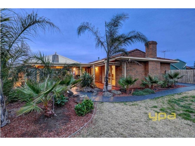 10 Jarrah Court, Hoppers Crossing VIC 3029