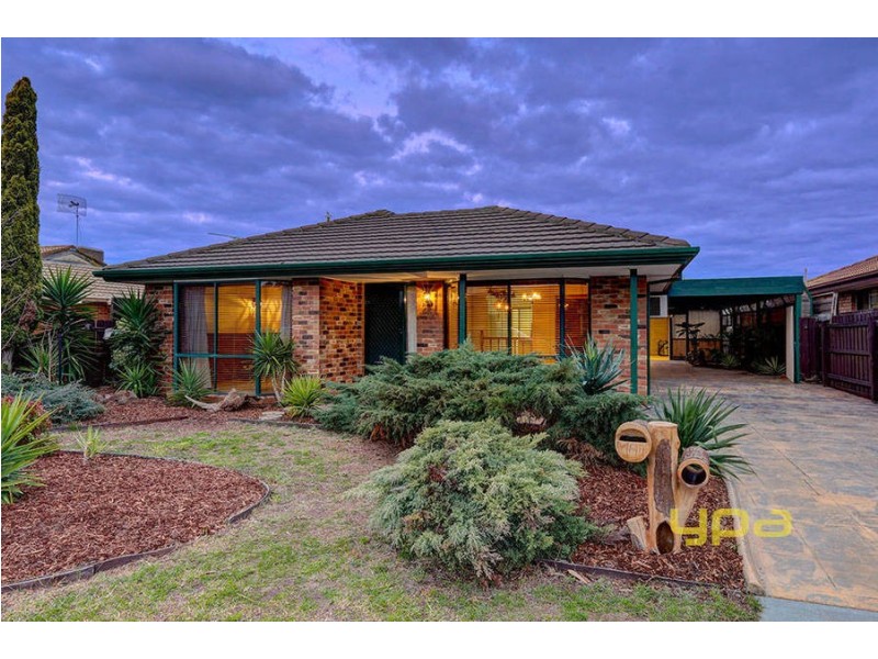 29 Missouri Place, Werribee VIC 3030