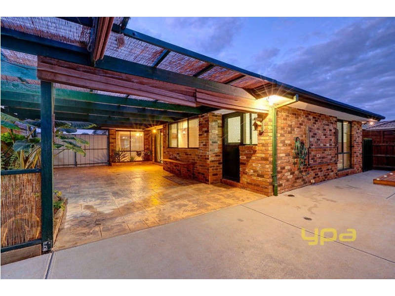 29 Missouri Place, Werribee VIC 3030