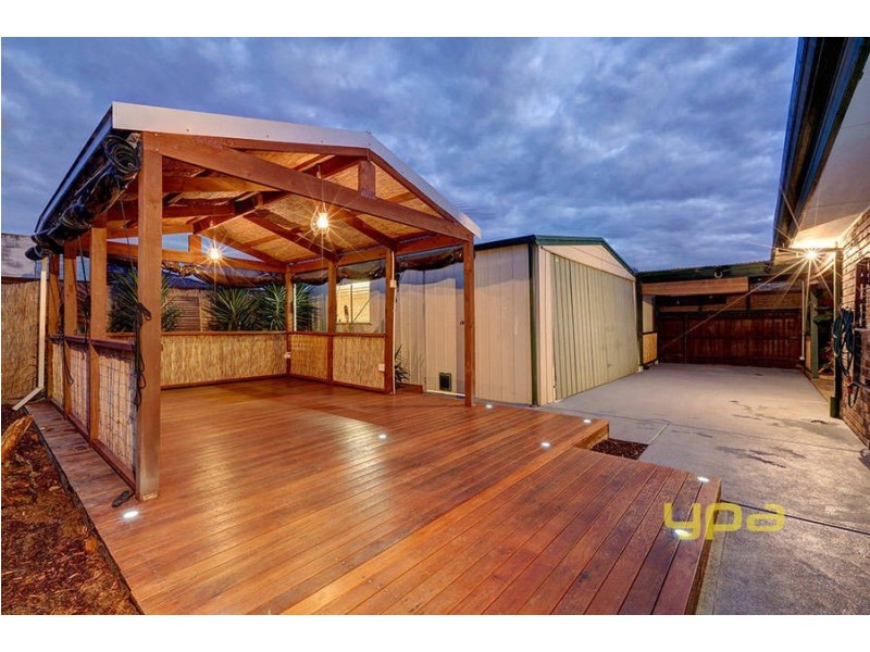 29 Missouri Place, Werribee VIC 3030