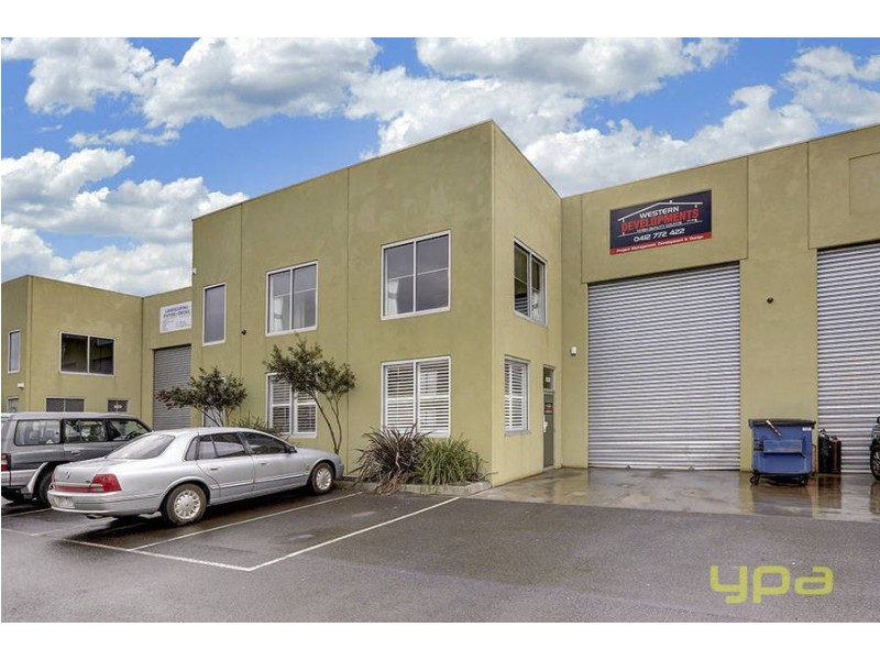 11/29 Richards Road, Hoppers Crossing VIC 3029