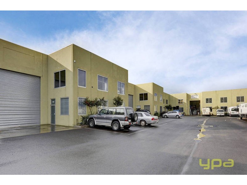 11/29 Richards Road, Hoppers Crossing VIC 3029