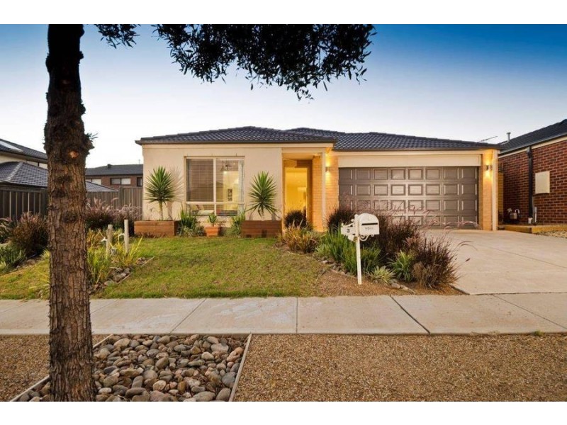 3 Gembrook Street, Wyndham Vale VIC 3024