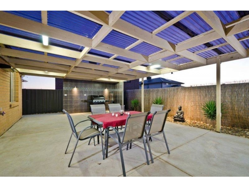 3 Gembrook Street, Wyndham Vale VIC 3024