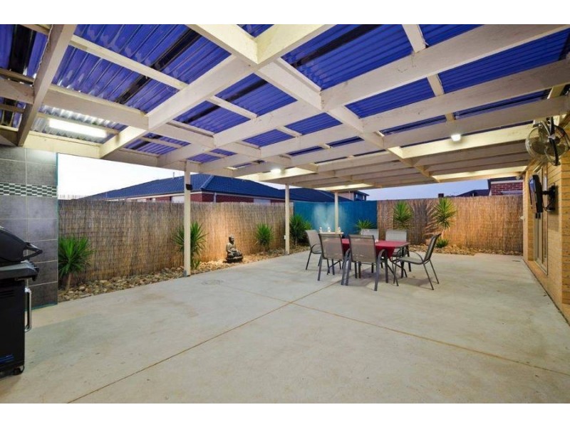 3 Gembrook Street, Wyndham Vale VIC 3024