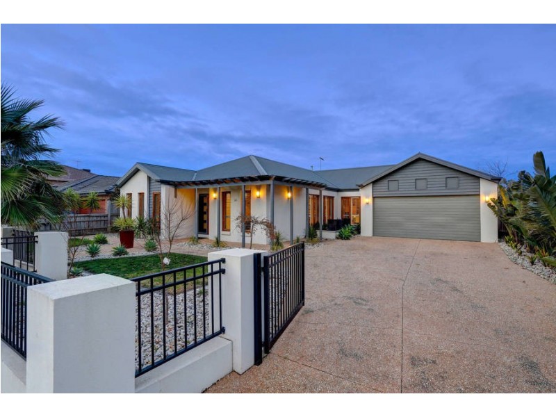 14 Seasons Boulevard, Tarneit VIC 3029