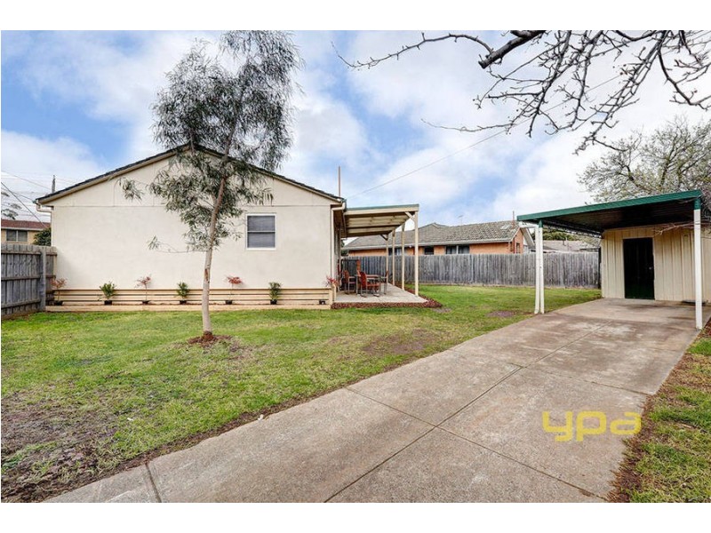 1 Gossamer Street, Werribee VIC 3030