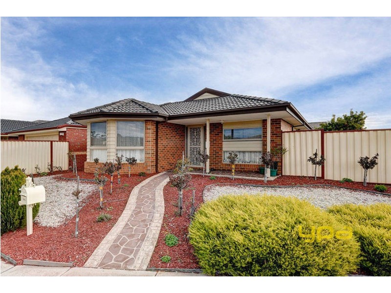 2 Batavia Way, Wyndham Vale VIC 3024