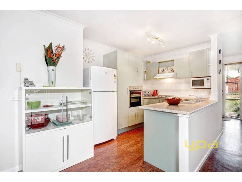 8 Goldenfleece Place, Hoppers Crossing VIC 3029