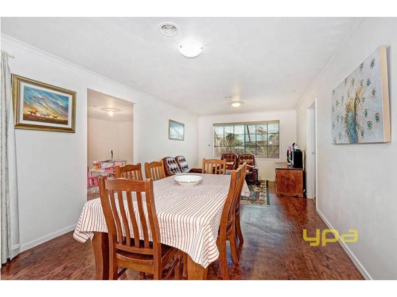 8 Goldenfleece Place, Hoppers Crossing VIC 3029