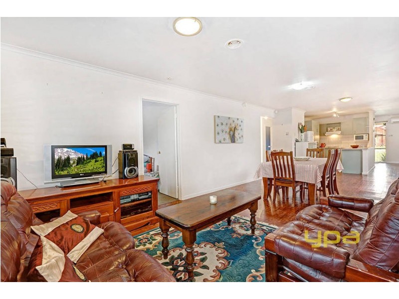 8 Goldenfleece Place, Hoppers Crossing VIC 3029