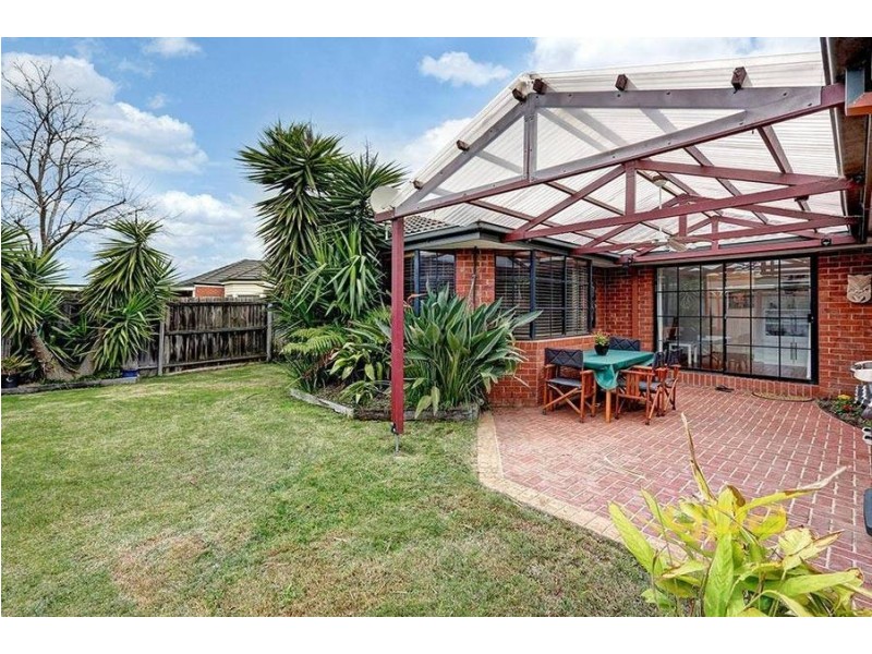 8 Goldenfleece Place, Hoppers Crossing VIC 3029