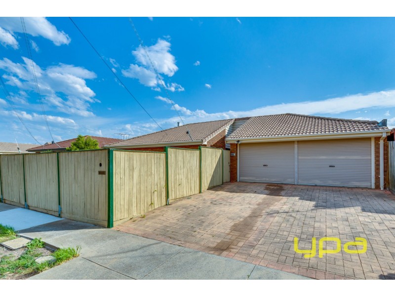 101 Virgilia Drive, Hoppers Crossing VIC 3029