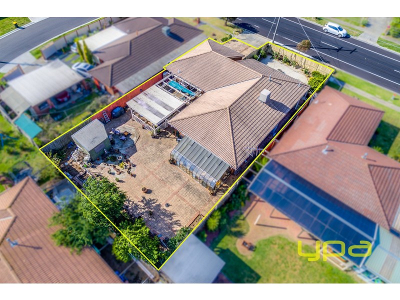 101 Virgilia Drive, Hoppers Crossing VIC 3029