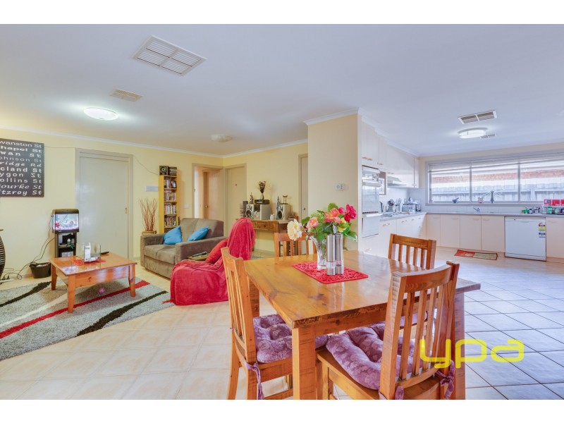 101 Virgilia Drive, Hoppers Crossing VIC 3029