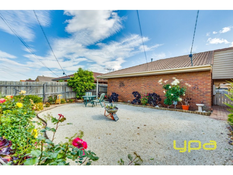 101 Virgilia Drive, Hoppers Crossing VIC 3029