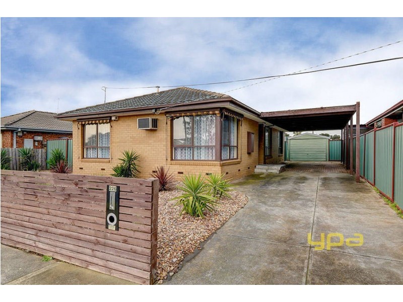 226 McGrath Road, Wyndham Vale VIC 3024