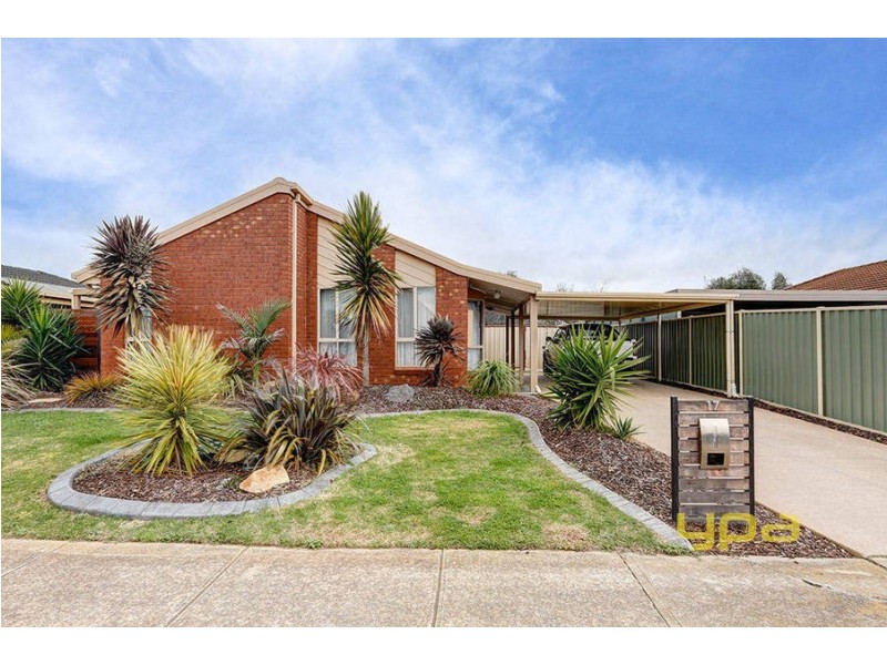 17 Thoroughbred Avenue, Werribee VIC 3030
