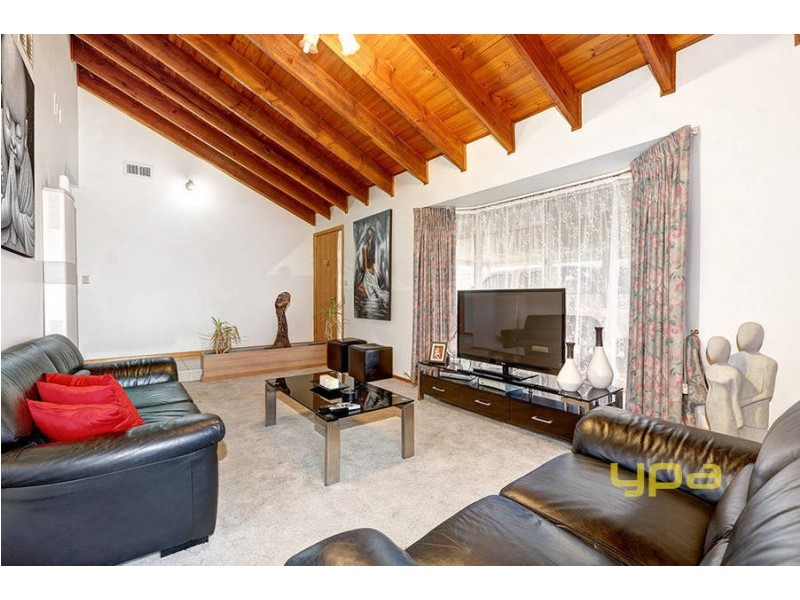 17 Thoroughbred Avenue, Werribee VIC 3030