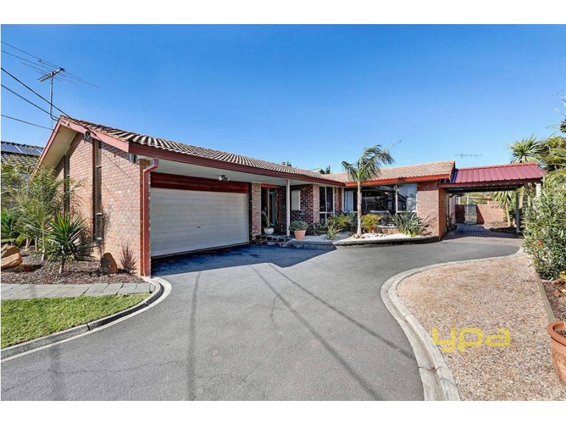 26 Tyrone Street, Werribee VIC 3030