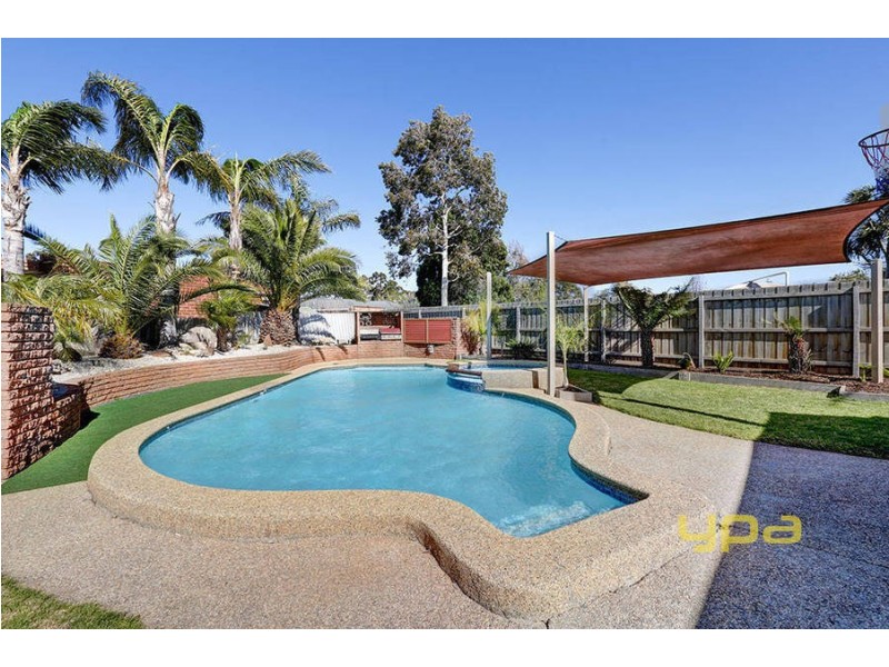 26 Tyrone Street, Werribee VIC 3030