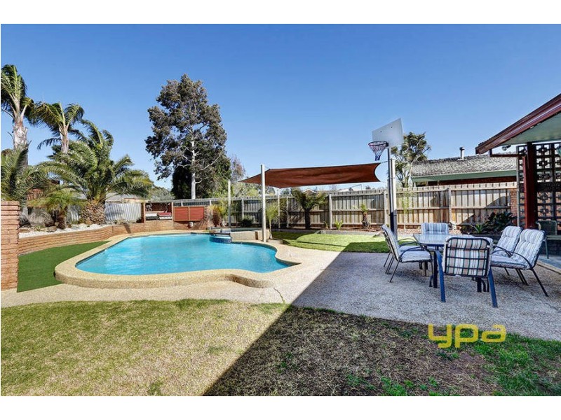 26 Tyrone Street, Werribee VIC 3030