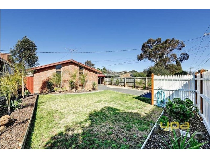 26 Tyrone Street, Werribee VIC 3030