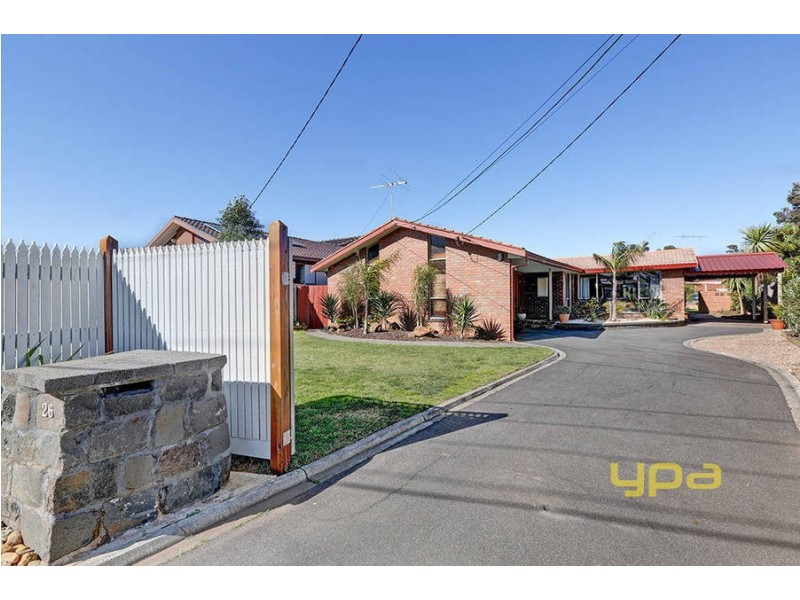 26 Tyrone Street, Werribee VIC 3030