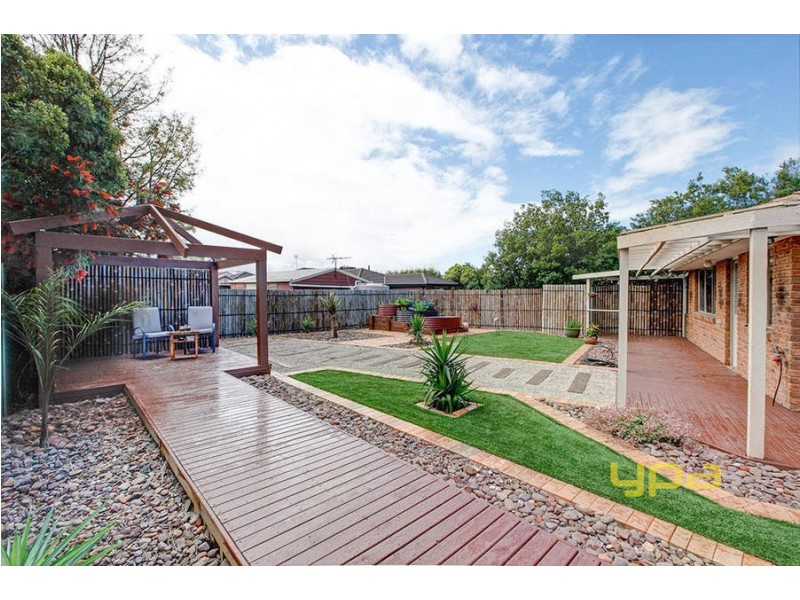23 Fink Court, Hoppers Crossing VIC 3029