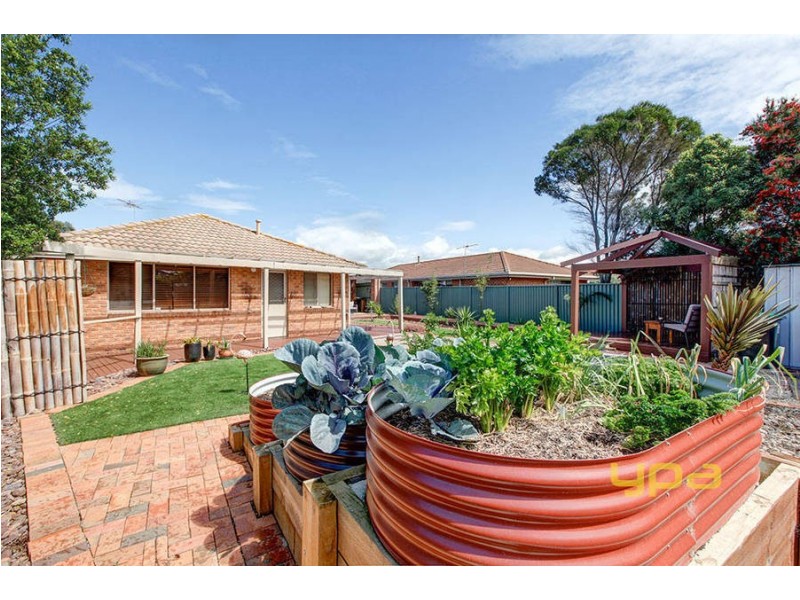 23 Fink Court, Hoppers Crossing VIC 3029