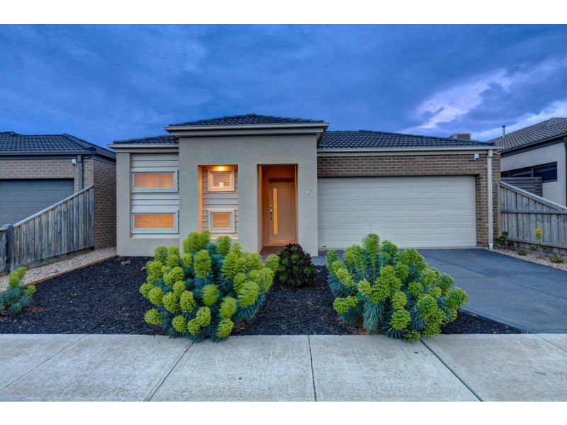 52 Fairview Parade, Tarneit VIC 3029