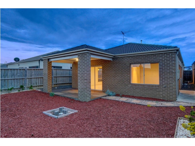 52 Fairview Parade, Tarneit VIC 3029