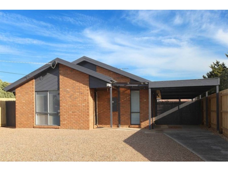 73A  Virgilia Drive, Hoppers Crossing VIC 3029