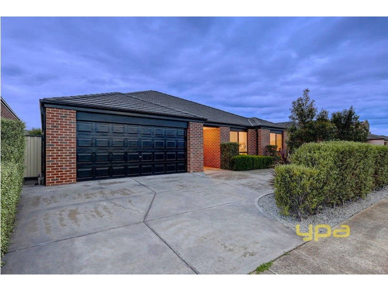26 David John Drive, Tarneit VIC 3029