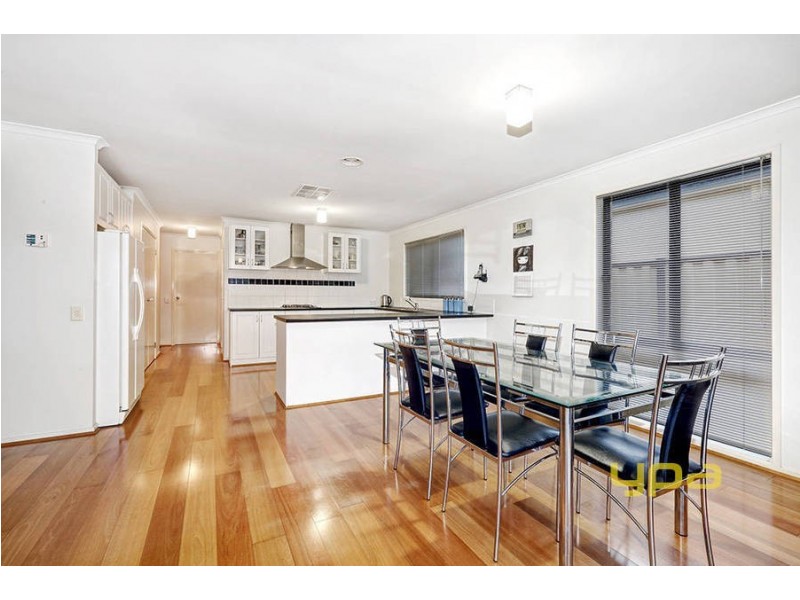 26 David John Drive, Tarneit VIC 3029