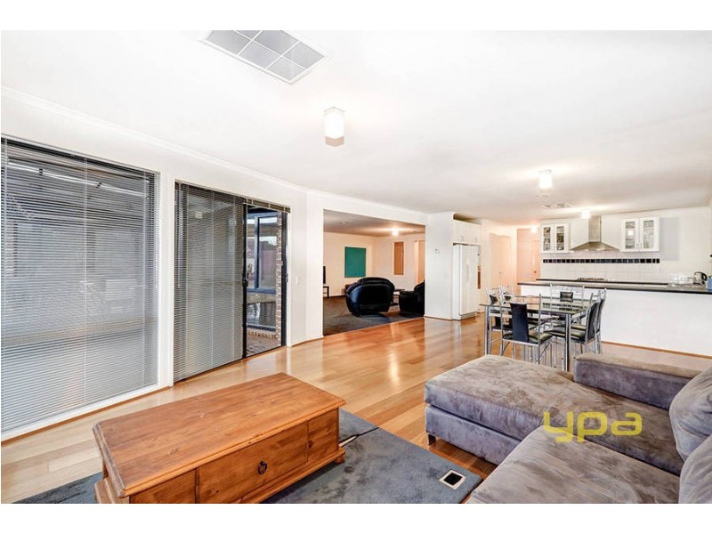 26 David John Drive, Tarneit VIC 3029