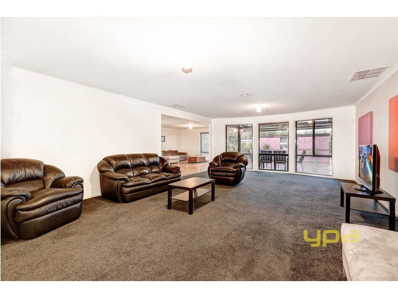 26 David John Drive, Tarneit VIC 3029