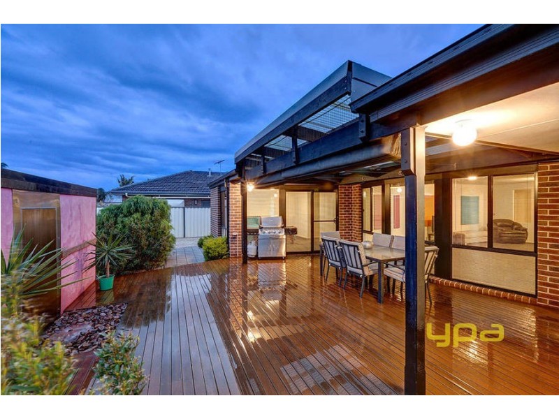 26 David John Drive, Tarneit VIC 3029