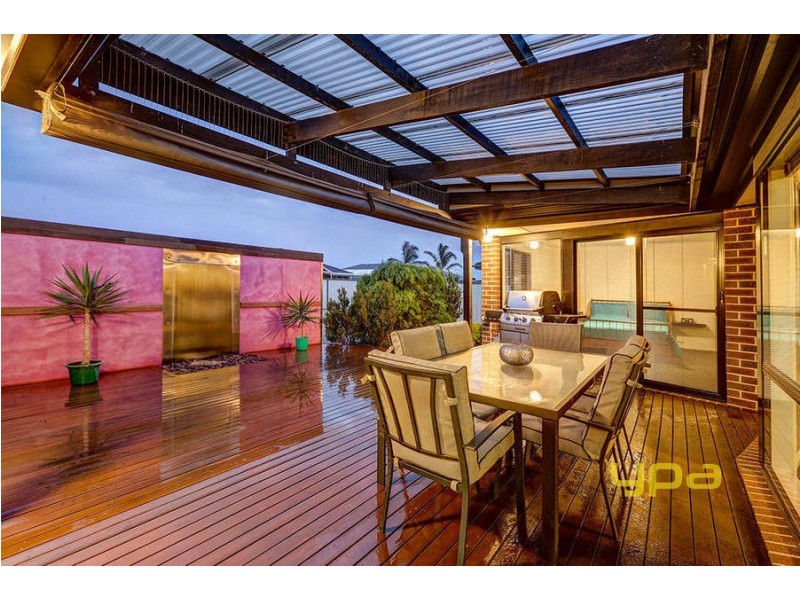 26 David John Drive, Tarneit VIC 3029